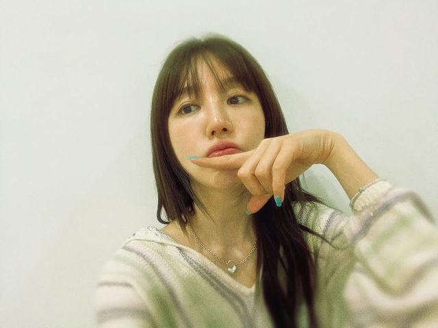 /사진=윤은혜 인스타그램