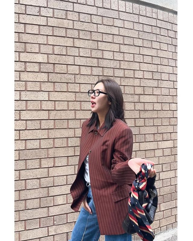 /사진=손담비 인스타그램