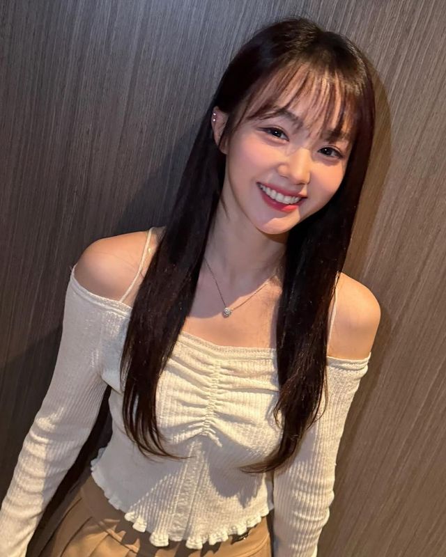 /사진=우아 인스타그램