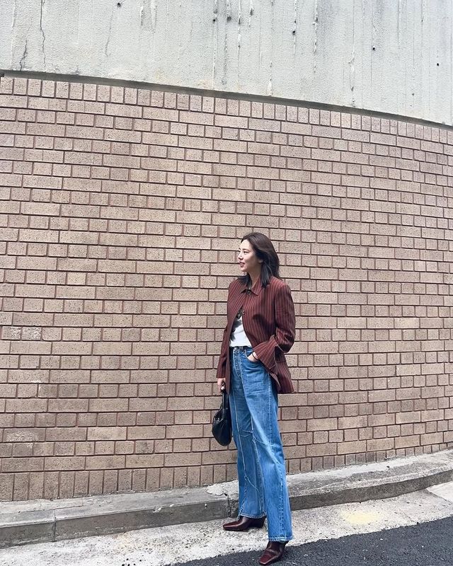 /사진=손담비 인스타그램