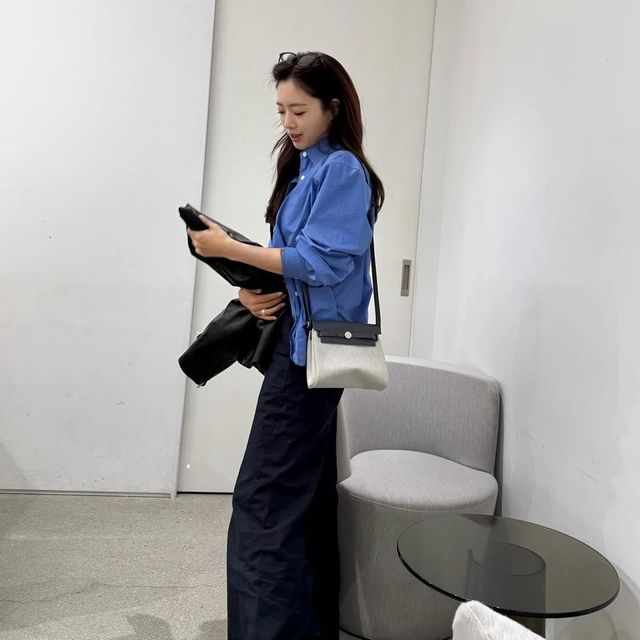 /사진=함은정 인스타그램