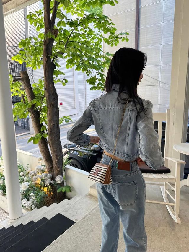 /사진=이주연 인스타그램