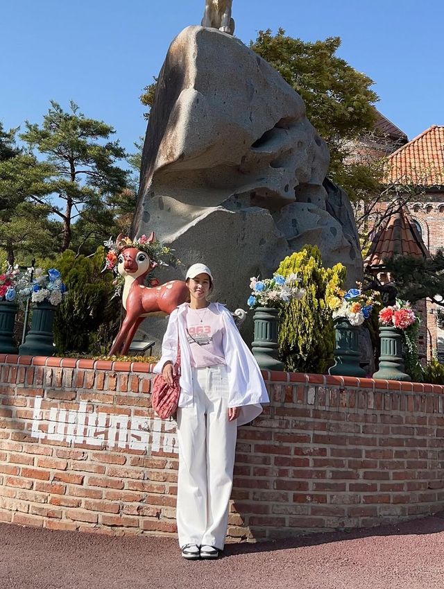 /사진=장신영 인스타그램