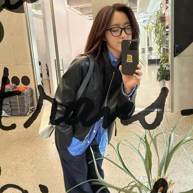 /사진=함은정 인스타그램