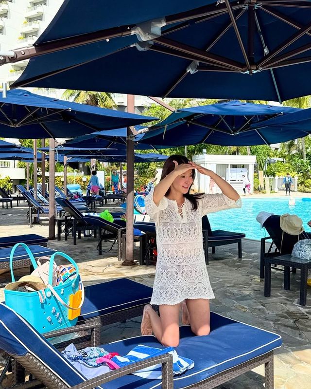 /사진=이시영 인스타그램