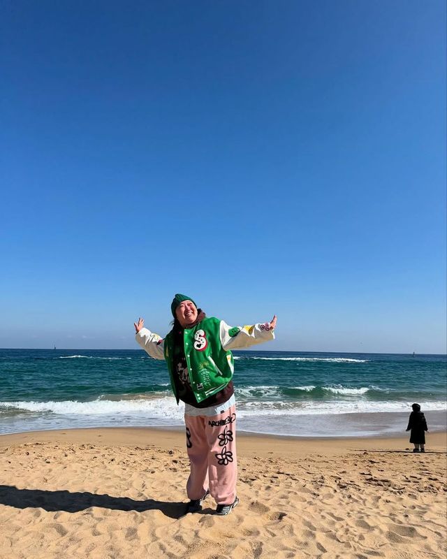 /사진=박준면 인스타그램