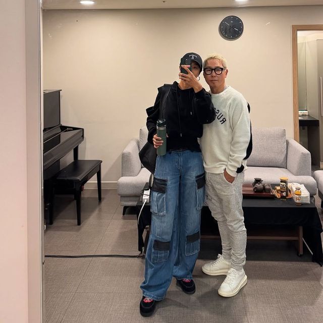 /사진=전미라 인스타그램