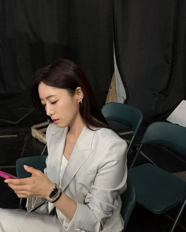 /사진=함은정 인스타그램