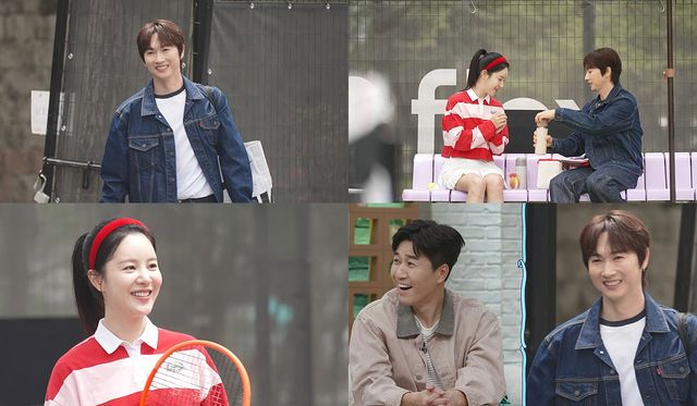 사진=채널A ‘요즘 남자 라이프-신랑수업’