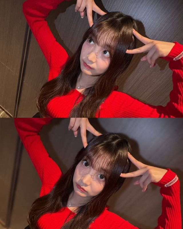 /사진=우아 인스타그램