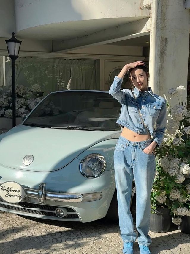 /사진=이주연 인스타그램