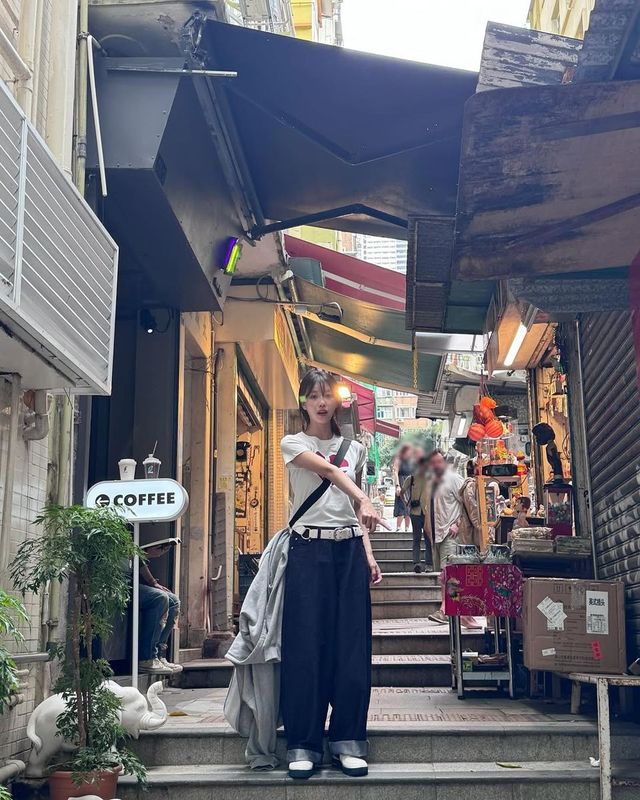 /사진=이미주 인스타그램