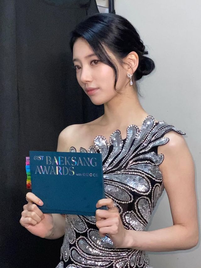 /사진=수지 인스타그램