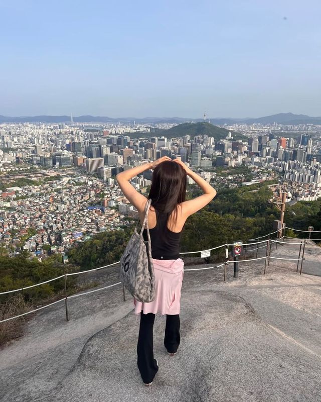 /사진=남지현 인스타그램