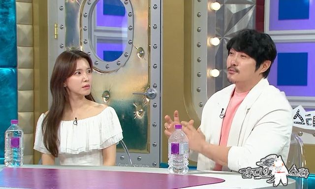 /사진=MBC '라디오스타'