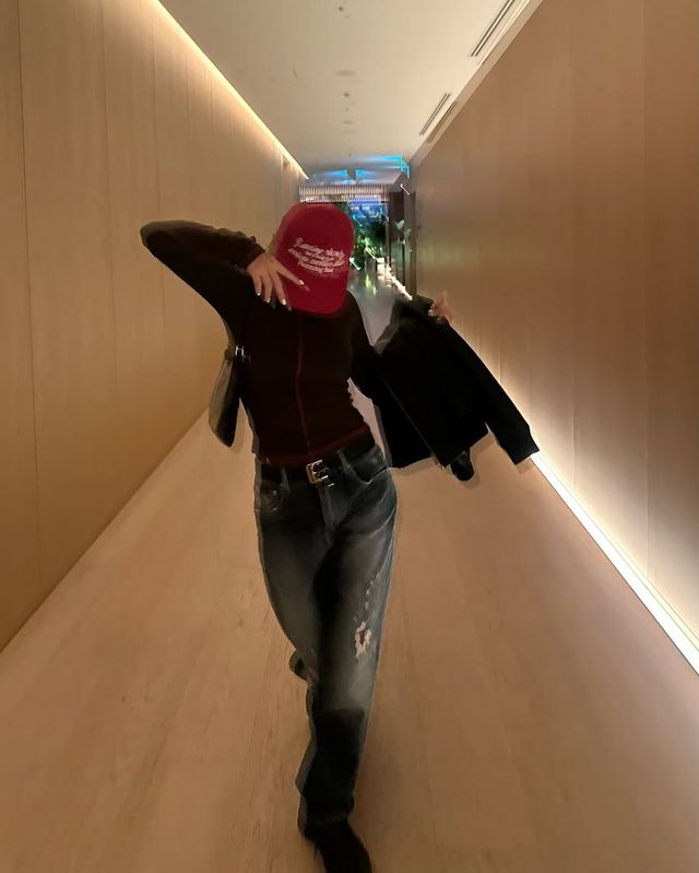 /사진=효연 인스타그램