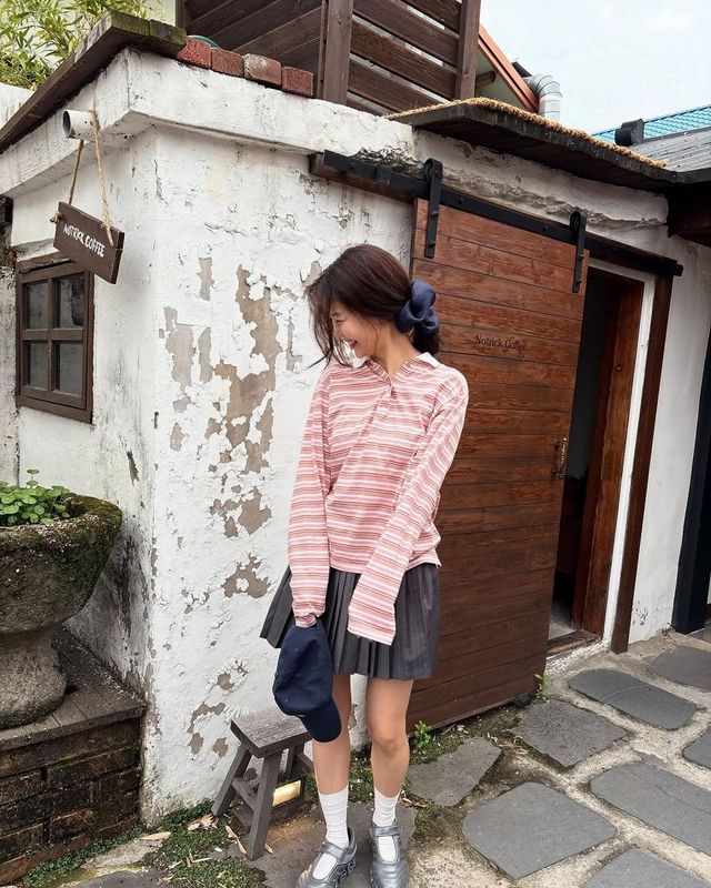 /사진=임현주 인스타그램