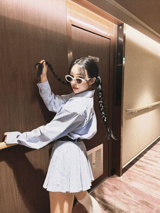 /사진=한초임 인스타그램