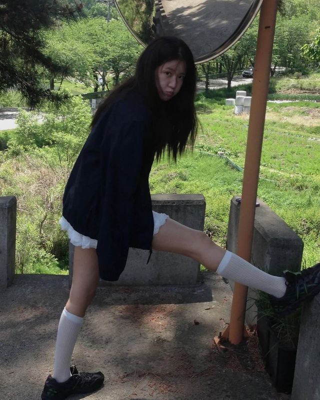 /사진=추소정 인스타그램