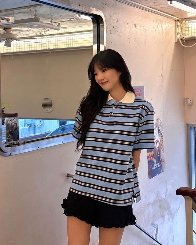 /사진=추화정 인스타그램