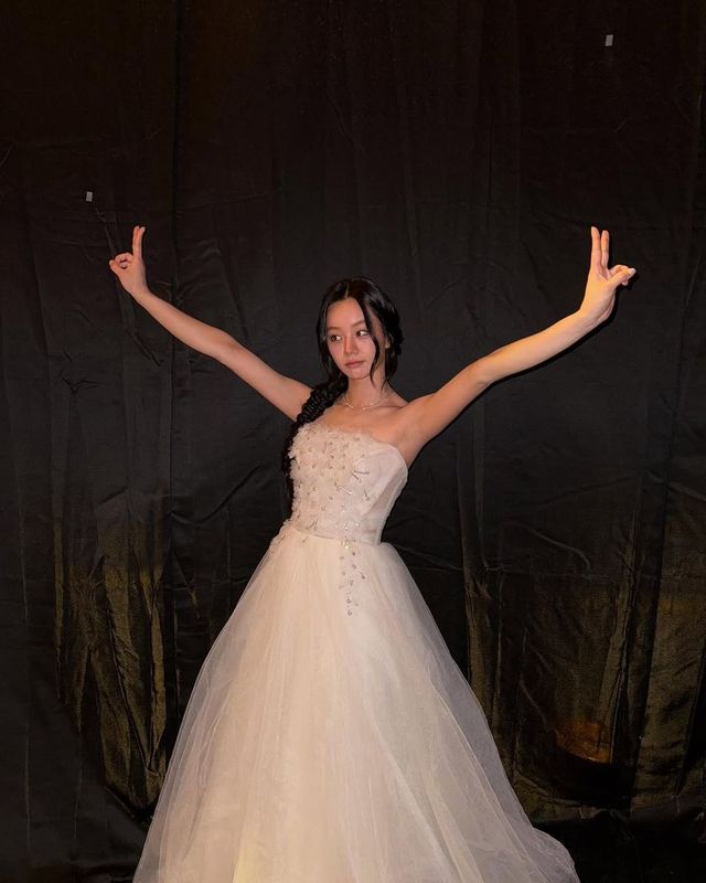 /사진=혜리 인스타그램