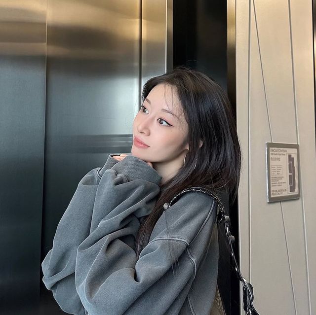 /사진=지연 티아라 인스타그램