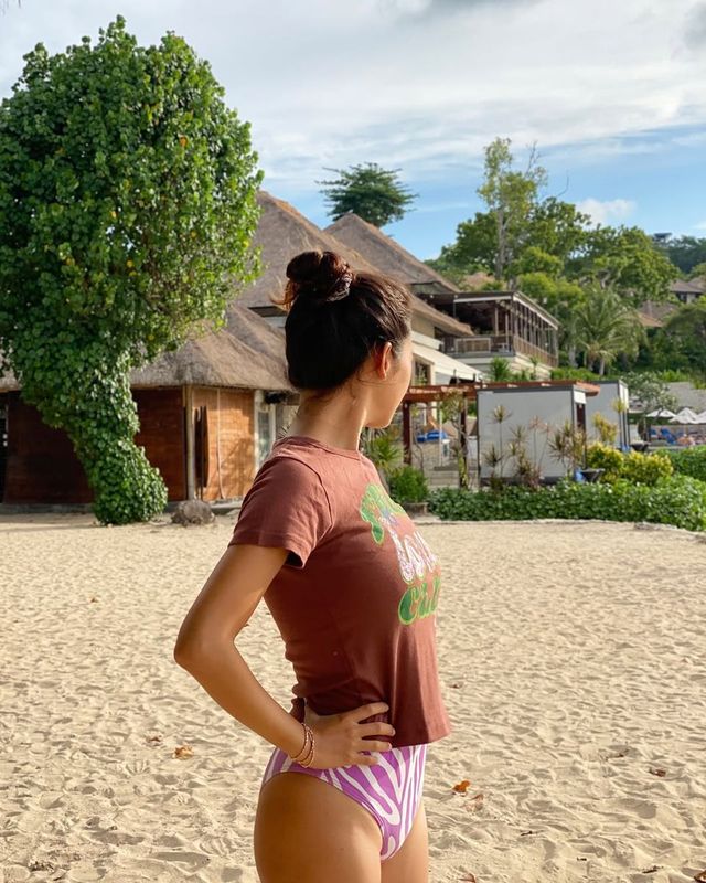 /사진=허가윤 인스타그램