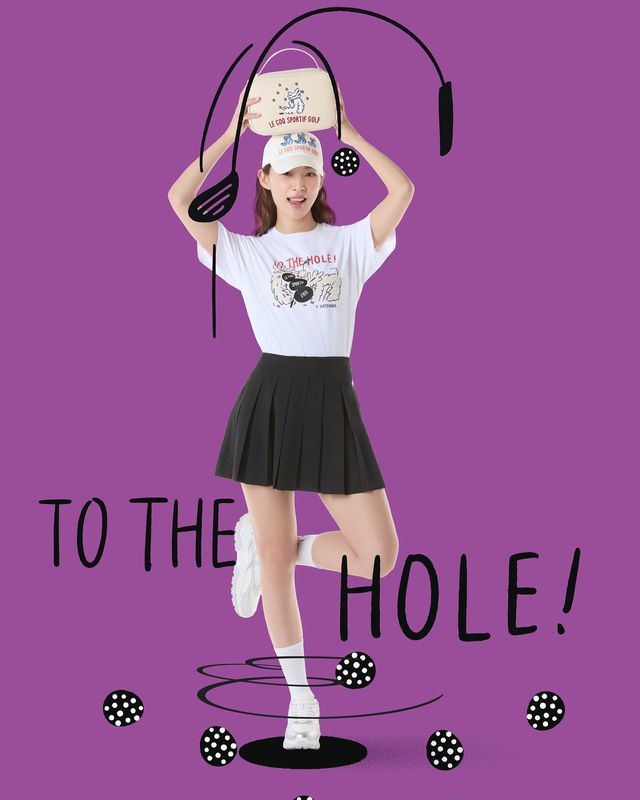 /사진=르꼬끄골프