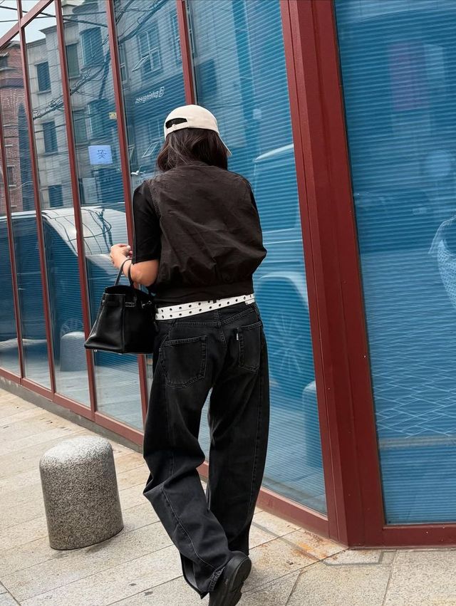 /사진=황신혜 인스타그램