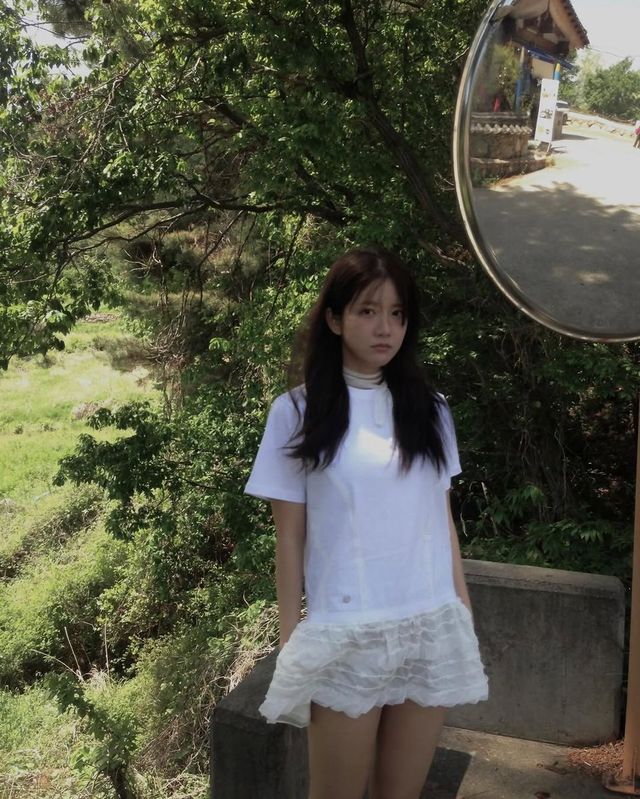 /사진=추소정 인스타그램