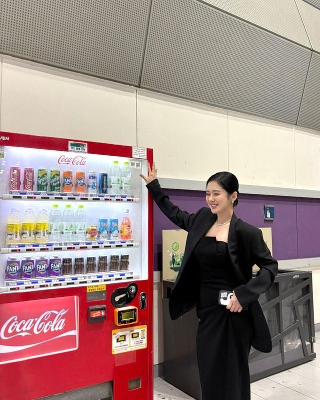 /사진=장나라 인스타그램