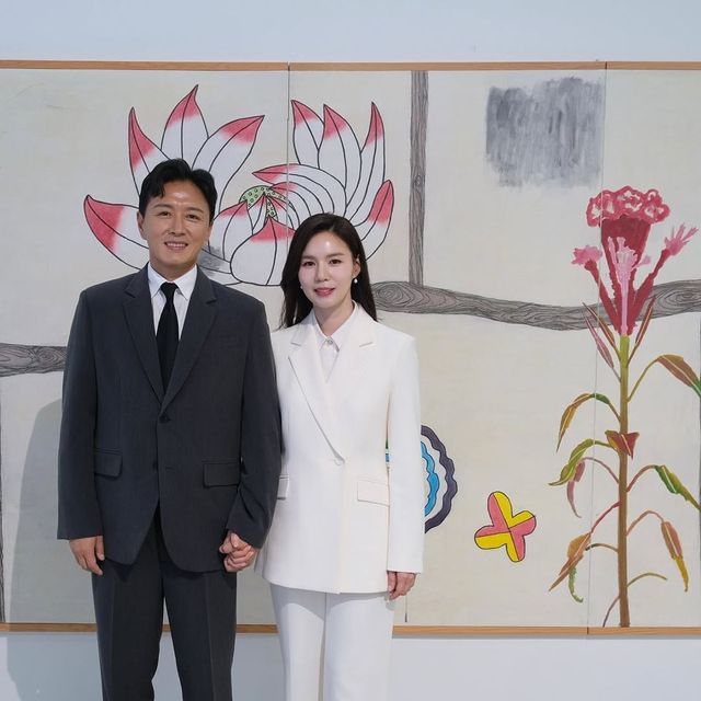 /사진=진태현 인스타그램