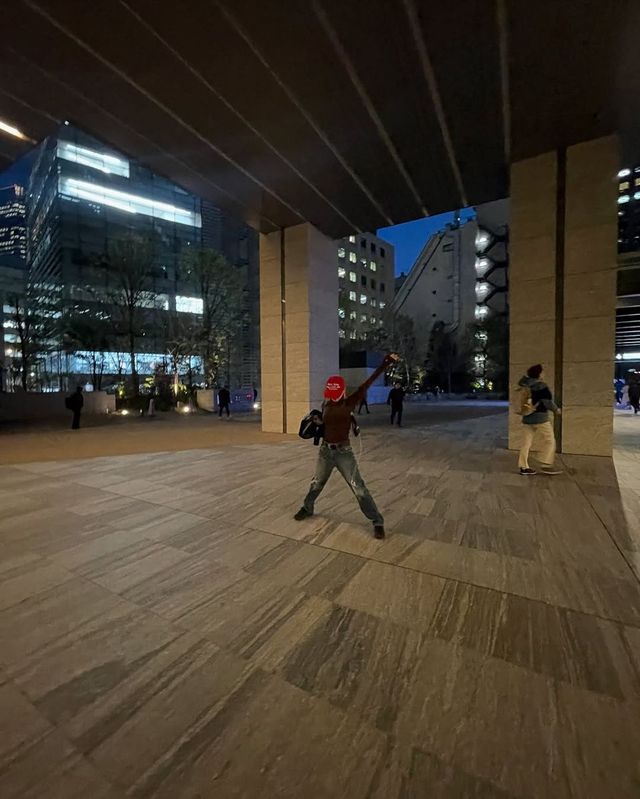 /사진=효연 인스타그램