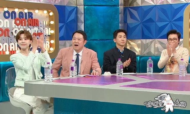 /사진=MBC '라디오스타'