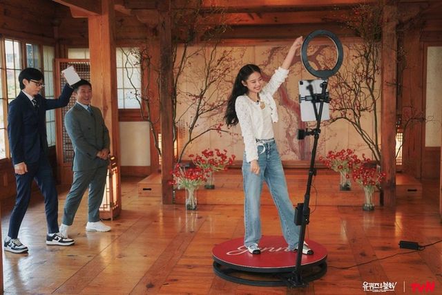 /사진=tvN 인스타그램