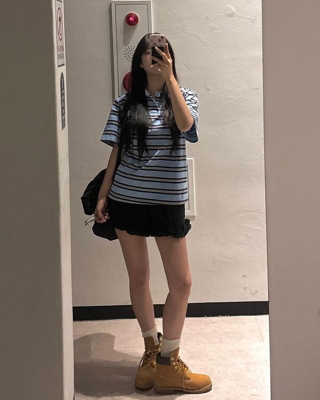 /사진=추화정 인스타그램