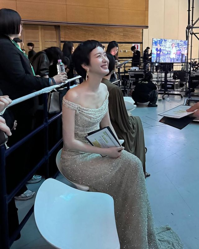 /사진=김고은 인스타그램