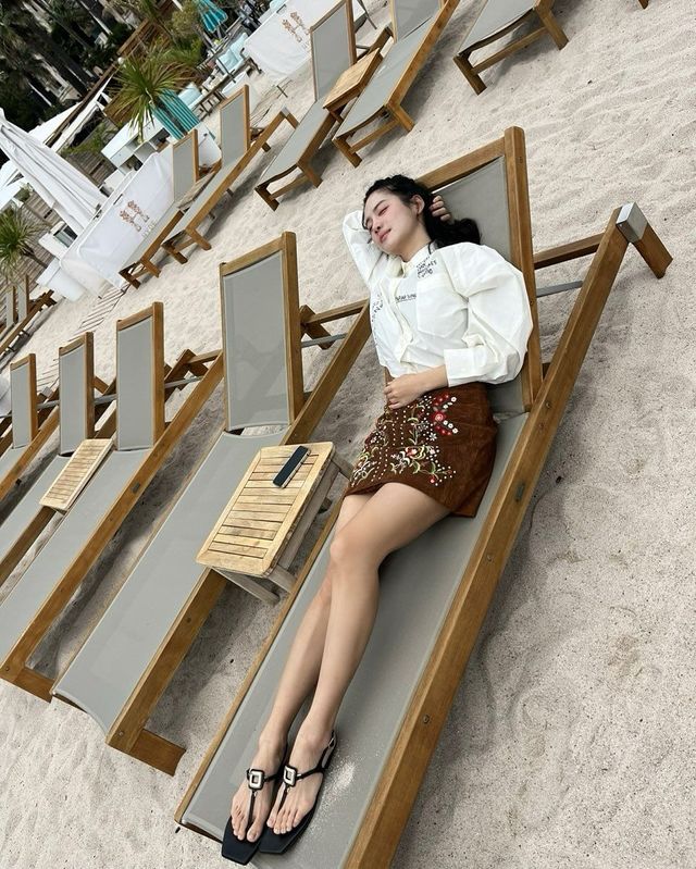 /사진=박주현 인스타그램