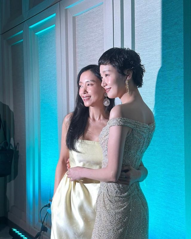 /사진=김고은 인스타그램