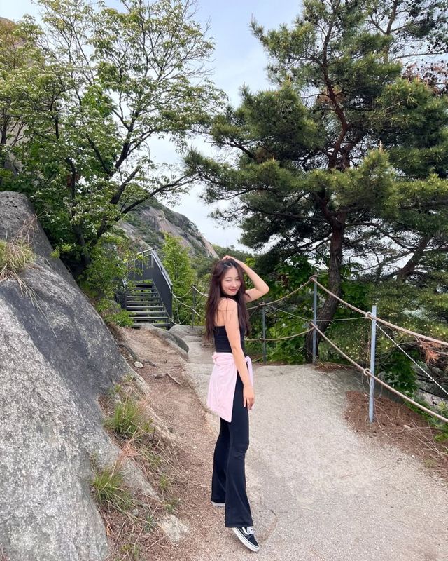 /사진=남지현 인스타그램