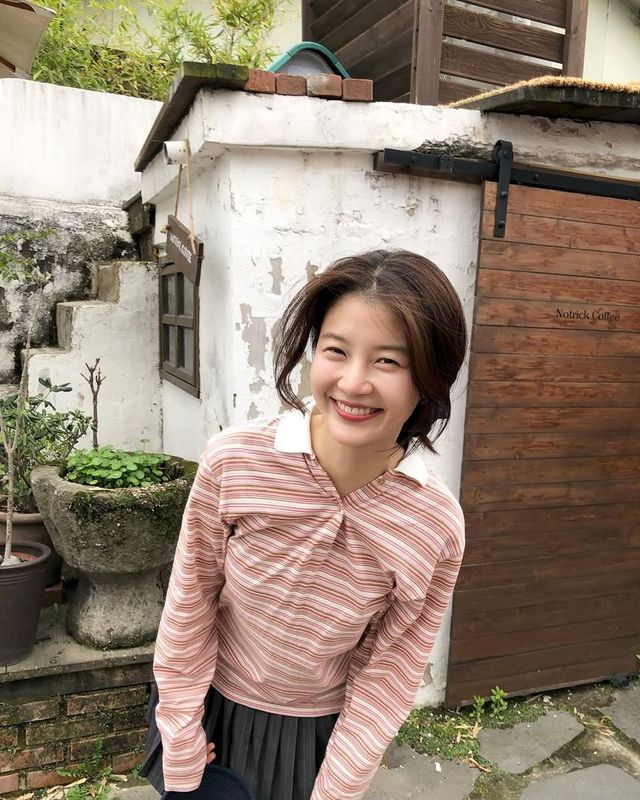 /사진=임현주 인스타그램