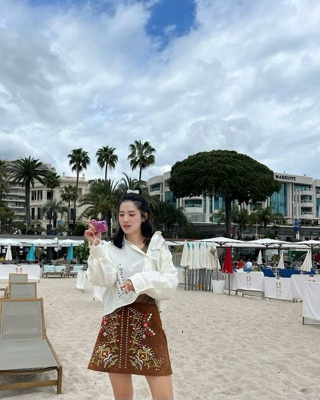 /사진=박주현 인스타그램