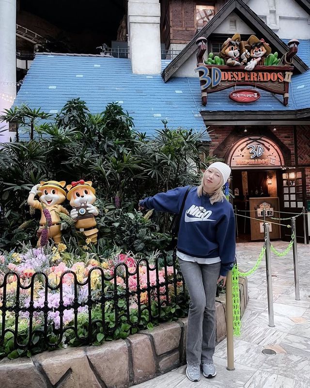 /사진=공민지 인스타그램