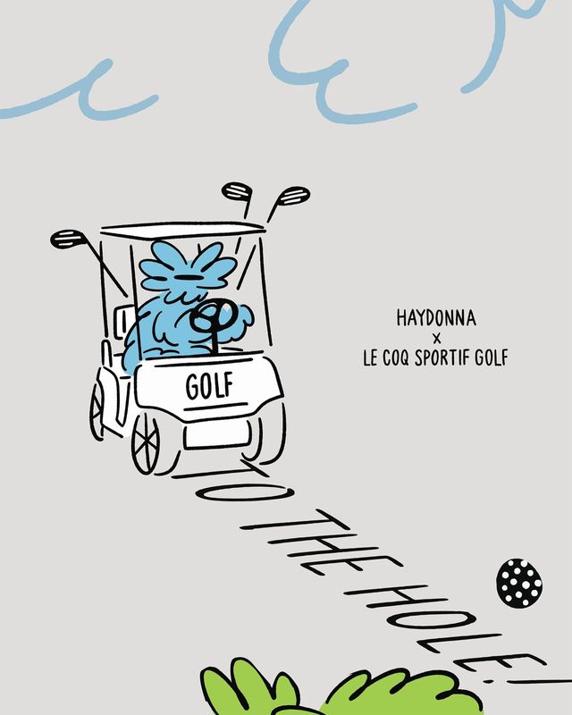 /사진=르꼬끄골프