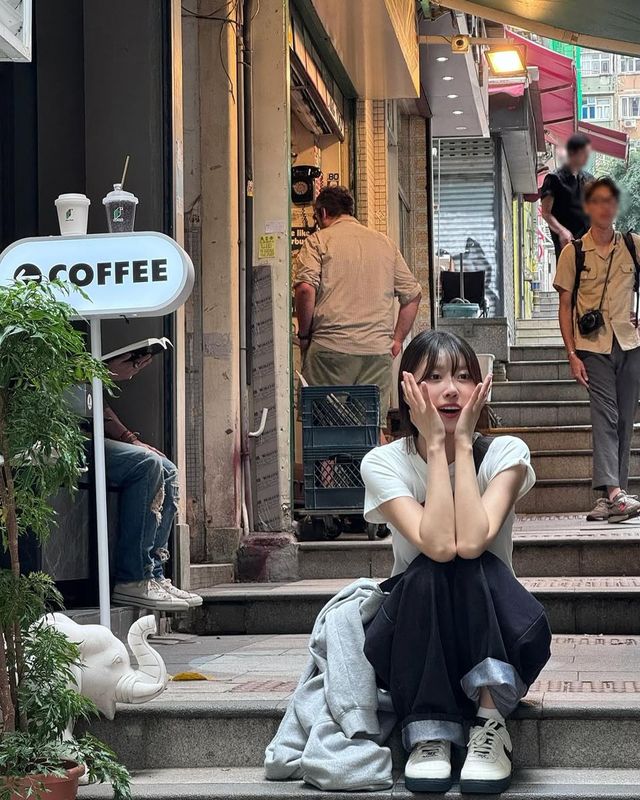 /사진=이미주 인스타그램