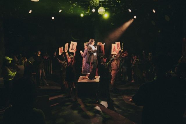 /사진=두산아트센터