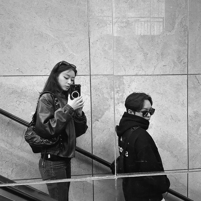 /사진=지연 티아라 인스타그램