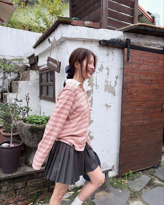 /사진=임현주 인스타그램