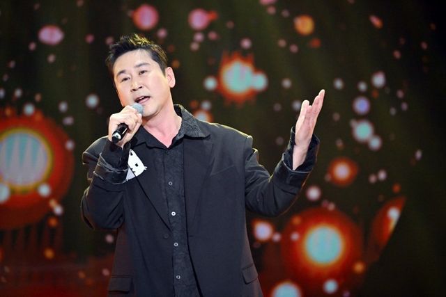 /사진=KBS 2TV'가는정 오는정 이민정'