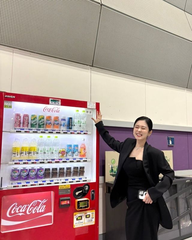 /사진=장나라 인스타그램